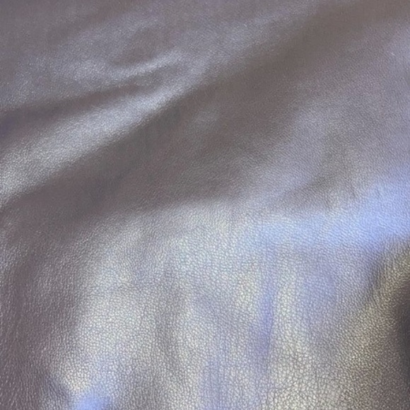 Leather pants - Picture 2 of 4